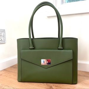 Kate Spade | Halsey Post Street Sapling Purse